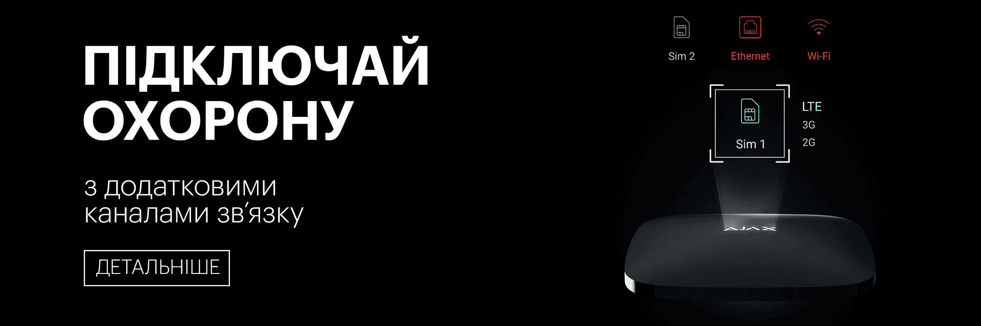 Каналы связи